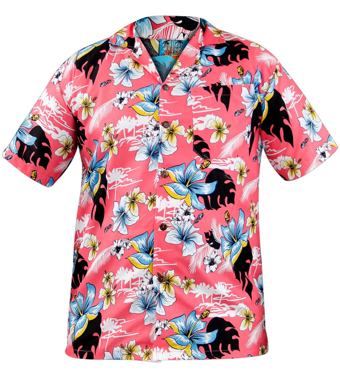 true face hawaiian short sleeve bwucg true face hawaiian short sleeve bwucg