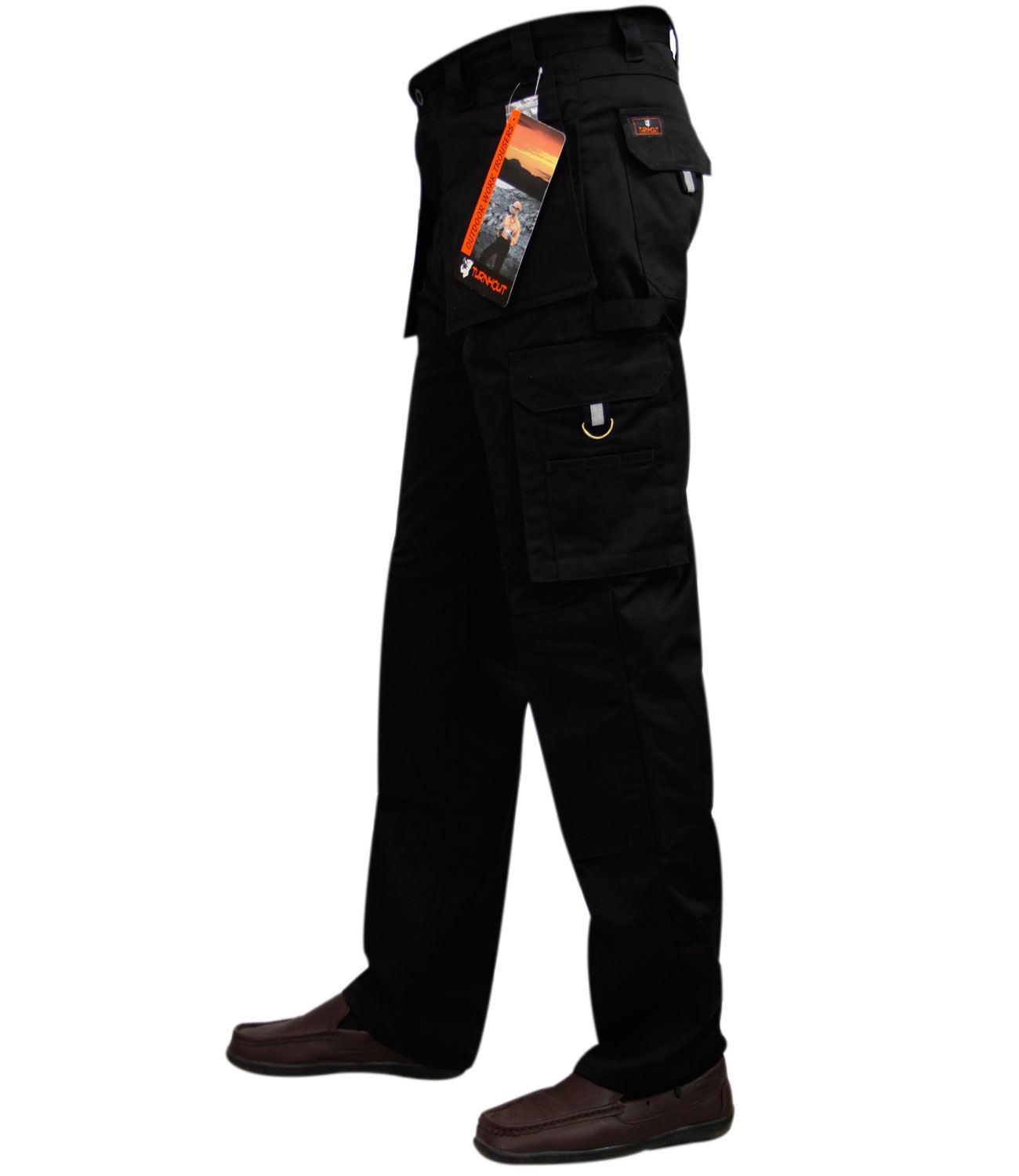 strong work trousers