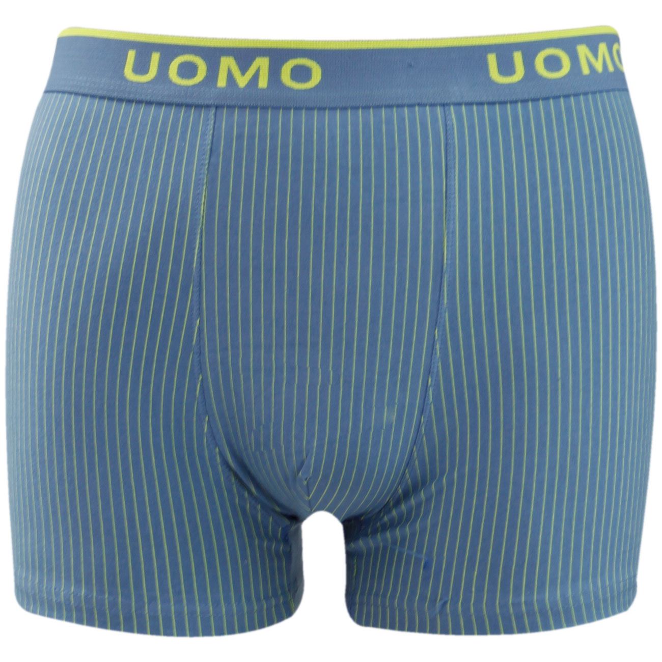 Mens Cotton Stretch Boxer Shorts Underwear Funny Novelty Trunks