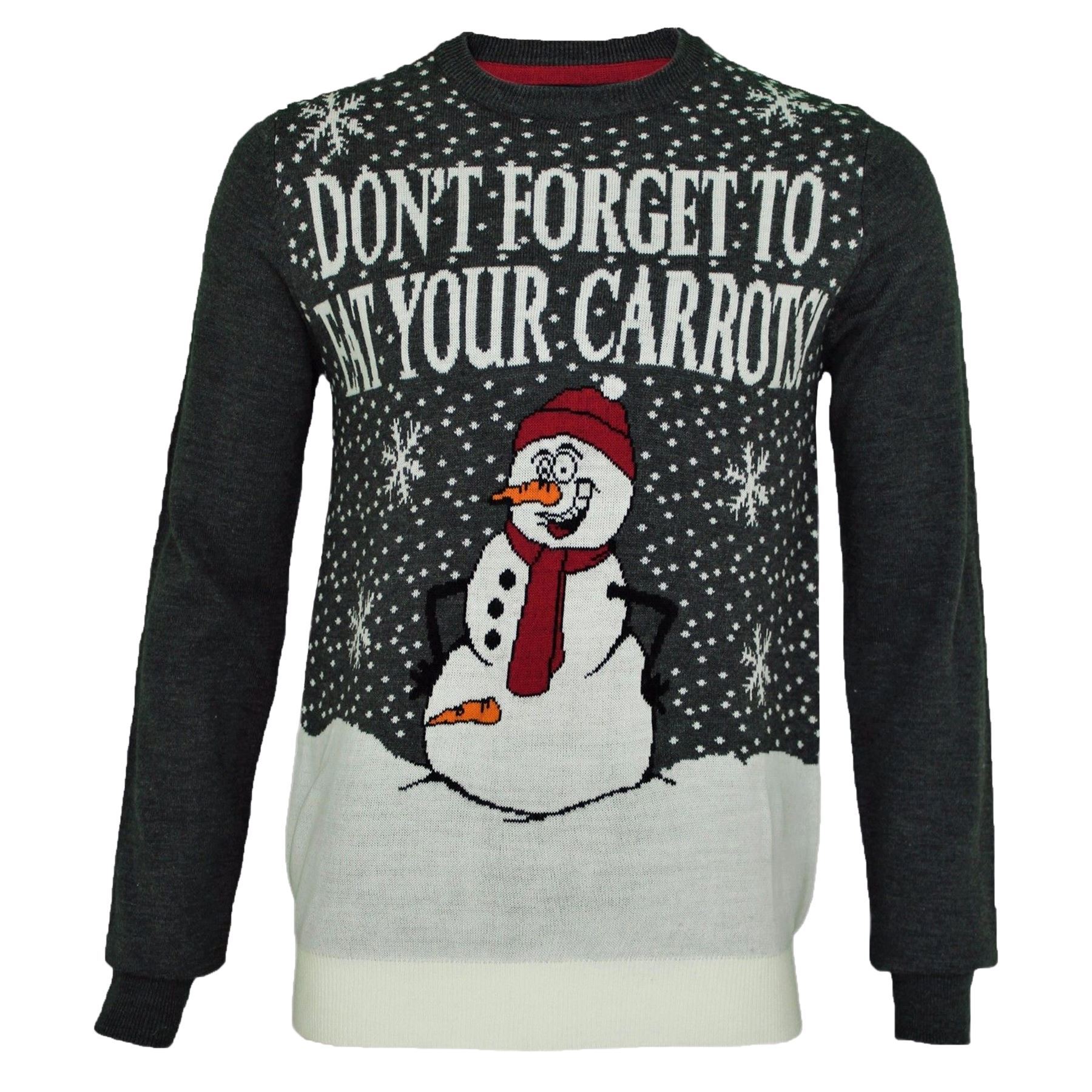Mens Novelty Christmas Jumpers Uk At Harold Spence Blog