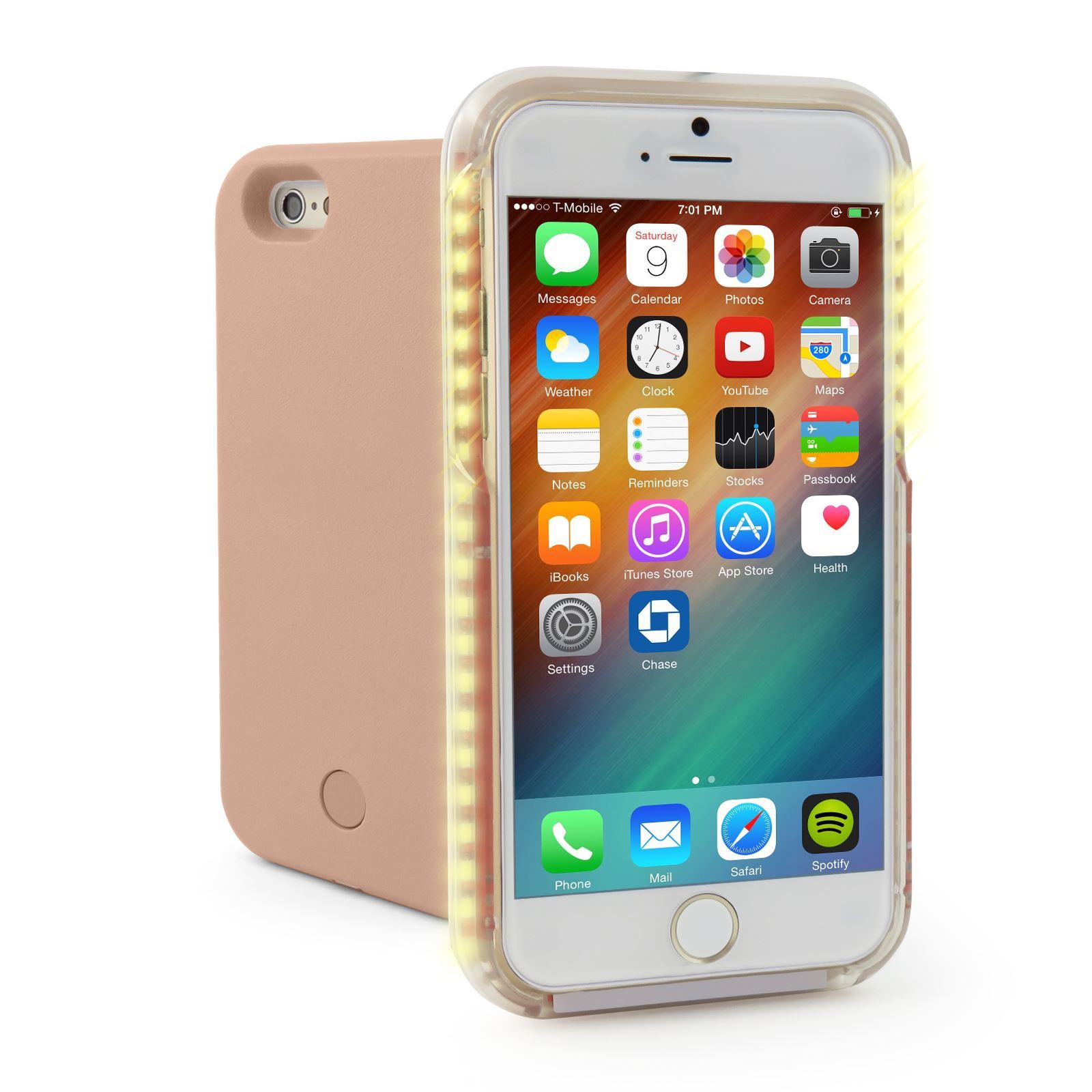 Iphone S Light Up Case Iphone S Light Up Case
