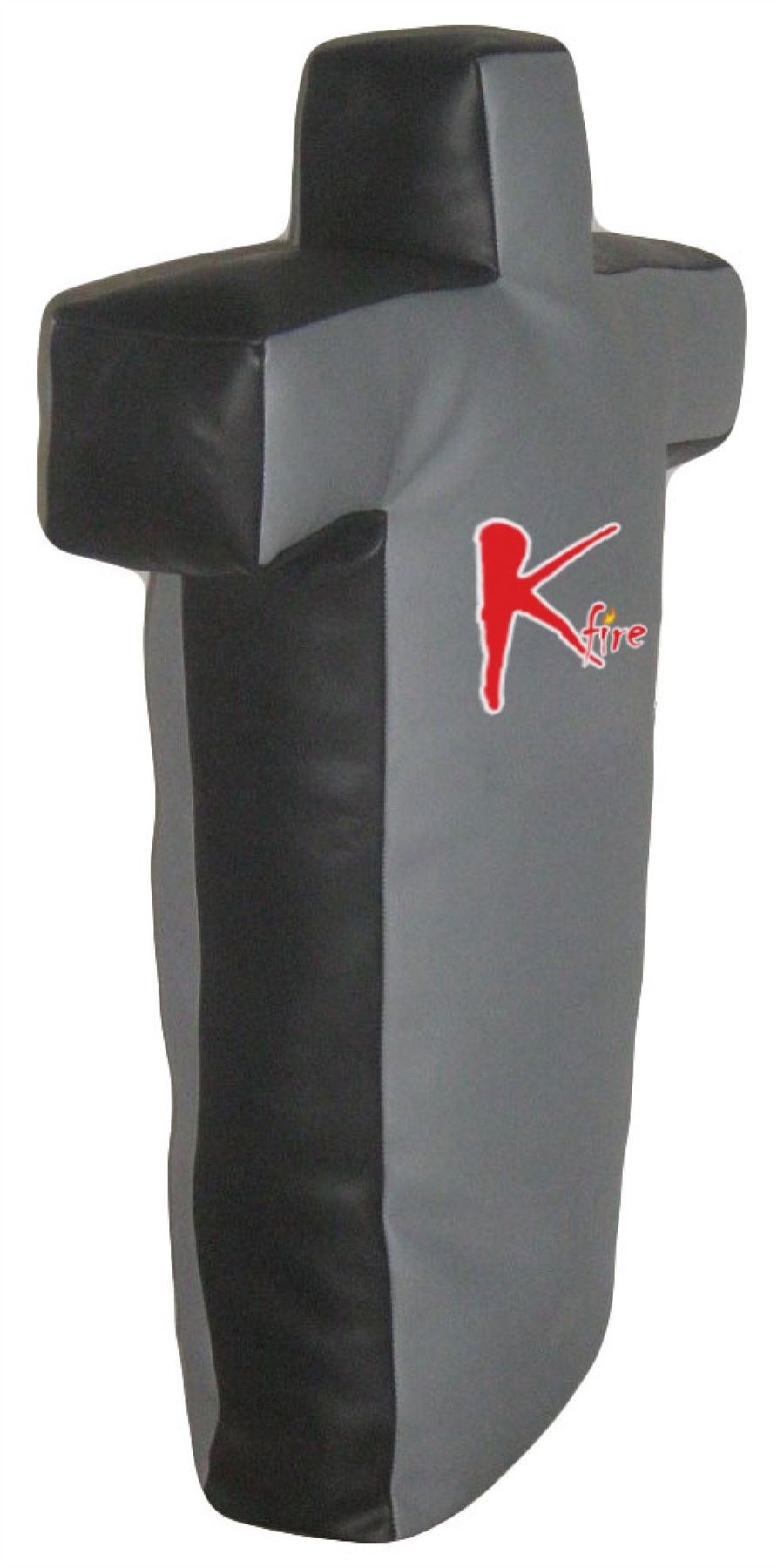 Kfire Torso shaped Punching Bag MMA Dummy sitting on ground eBay