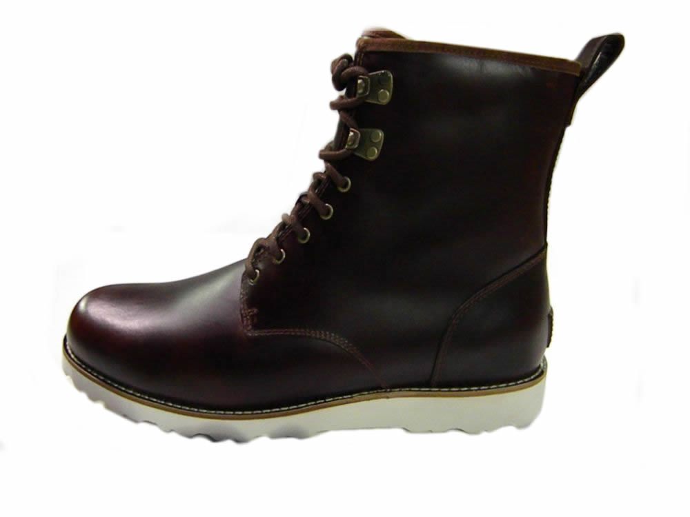 ugg hannen 3240 cordovan boots ugg hannen 3240 cordovan boots
