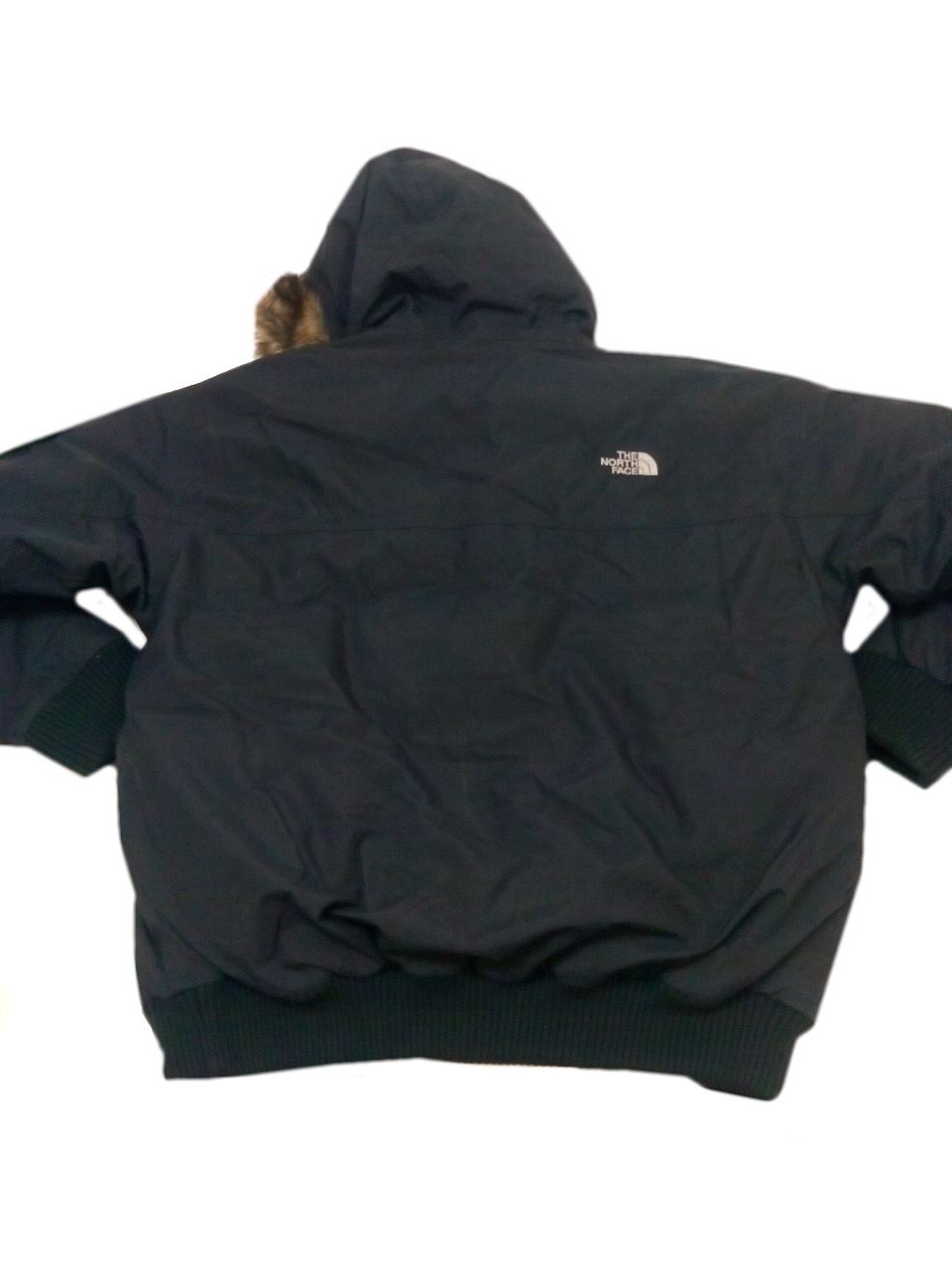 new high neck design