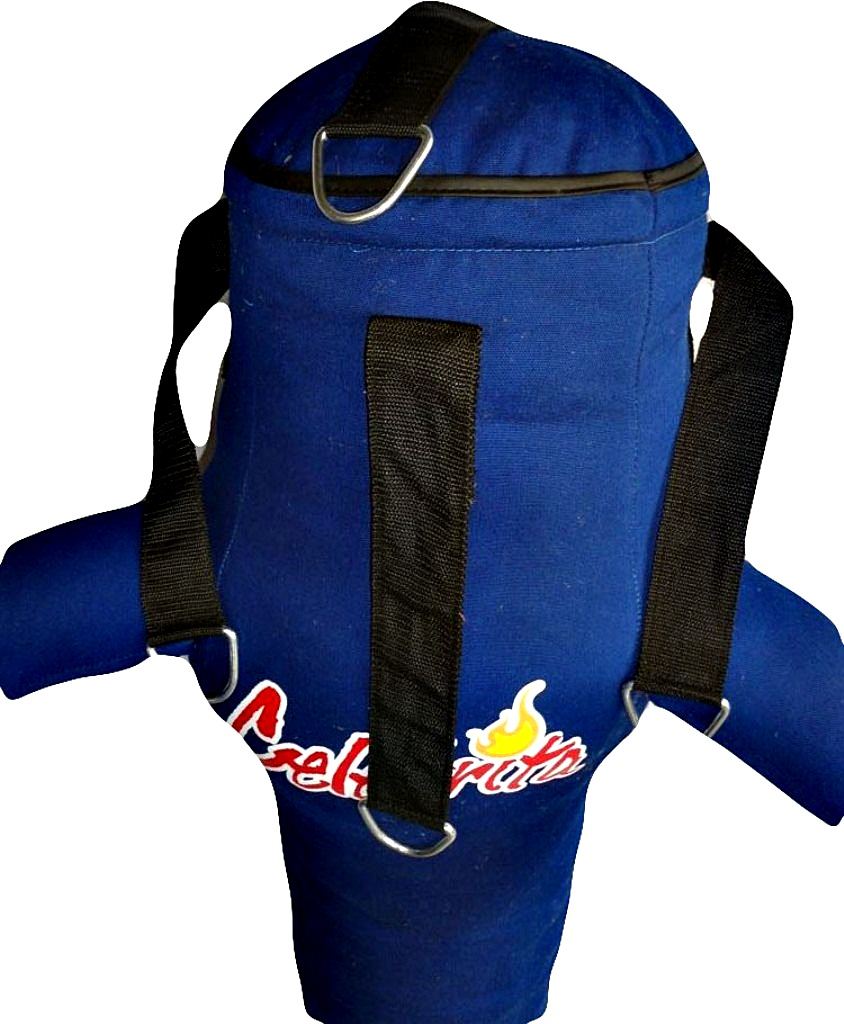 Celebrita MMA Judo Grappling Dummy Hanging Punch Bag with arms eBay