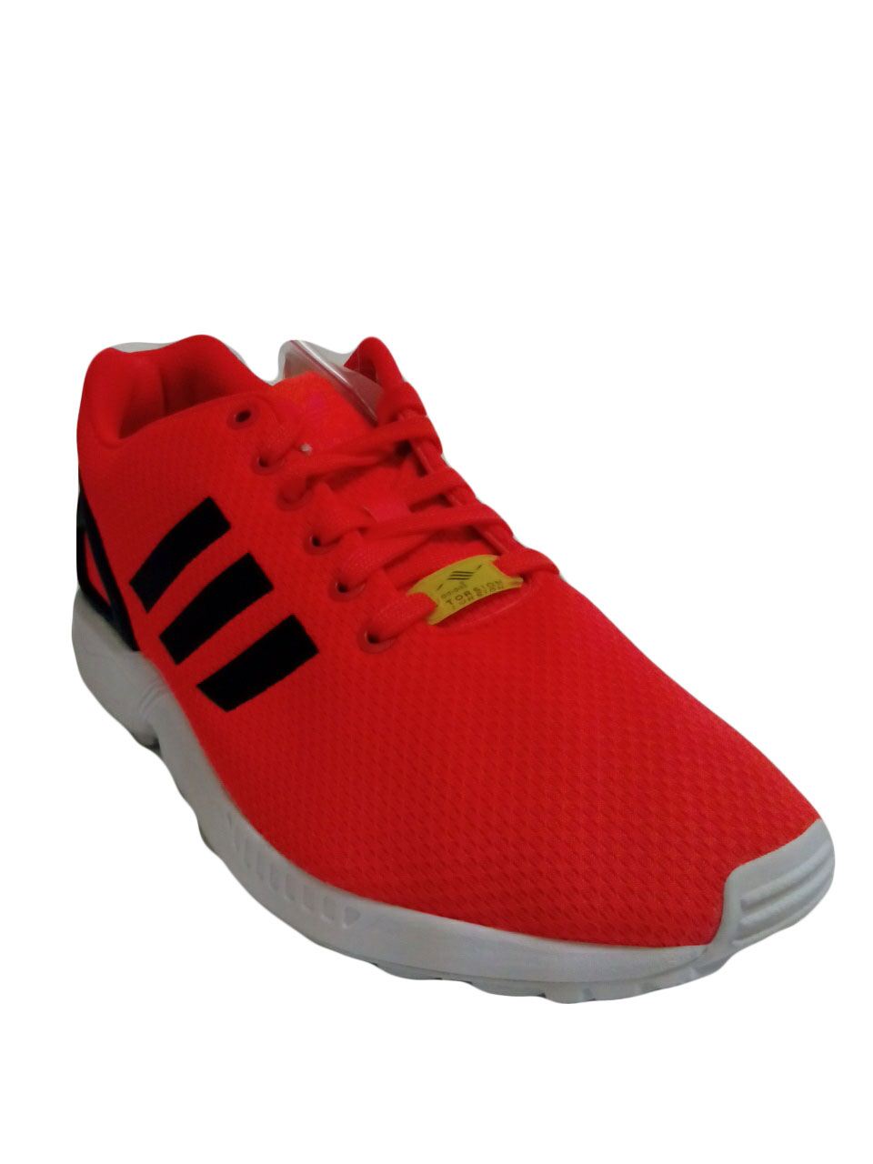Adidas Men's ZX Flux New Limited Edition Energy Color Sneakers - Color Variation | eBay