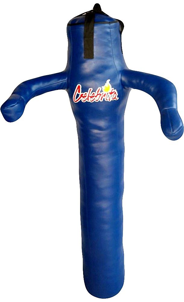 Celebrita Italy MMA Judo Grappling Dummy Hanging Punch Bag with arms eBay