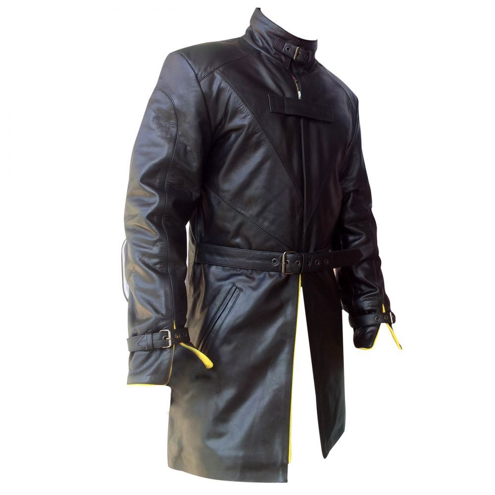 leather jacket for dogs celebrita x trench original leather jacket ebay leather jacket for dogs celebrita x trench original leather jacket ebay
