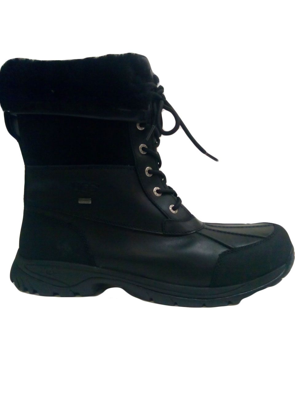 Ugg Australia Men's Butte Winter Leather Boots- Various