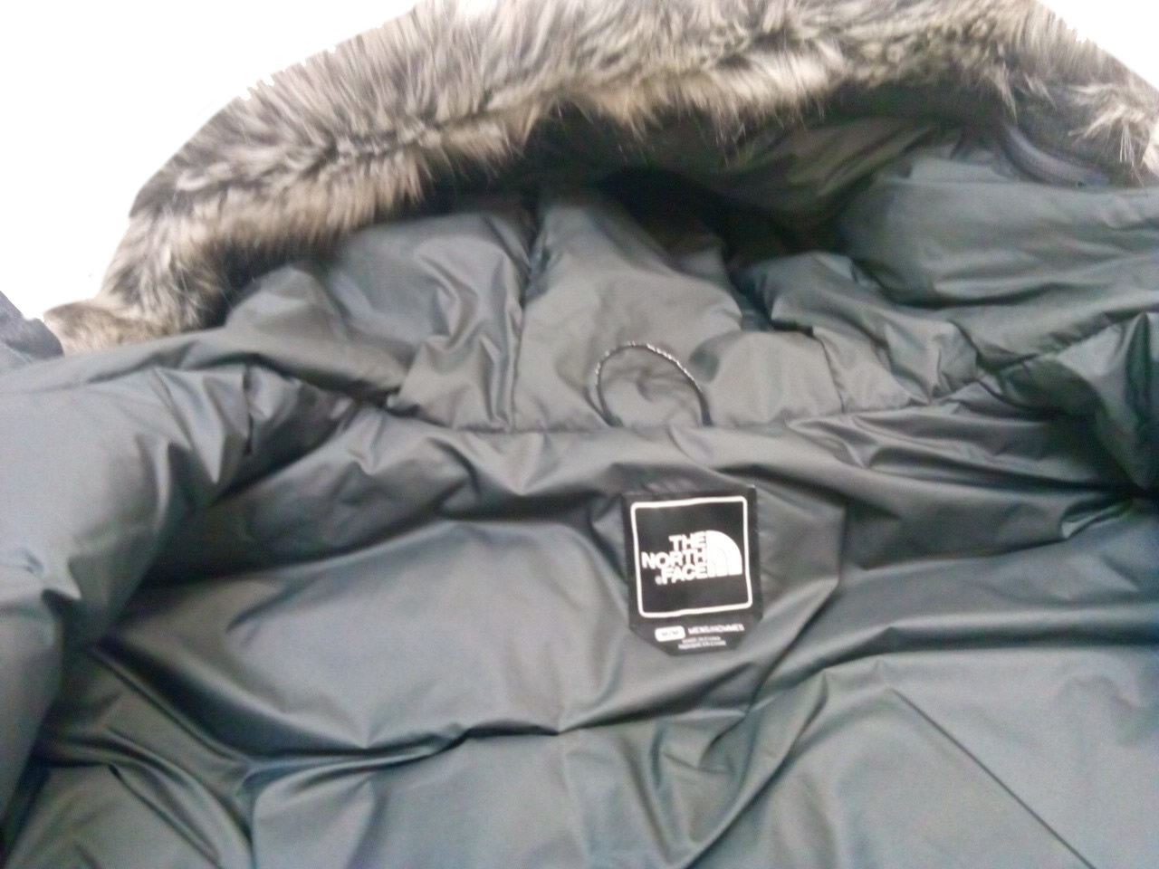 chaqueta de hombre gotham the north face chaqueta de hombre gotham the north face