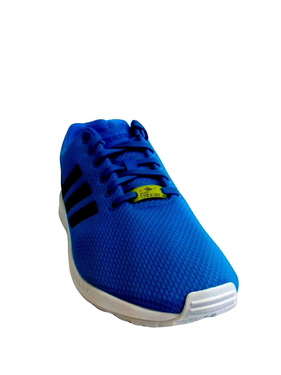 Adidas Men's ZX Flux New Limited Edition Energy Color Sneakers - Color Variation | eBay