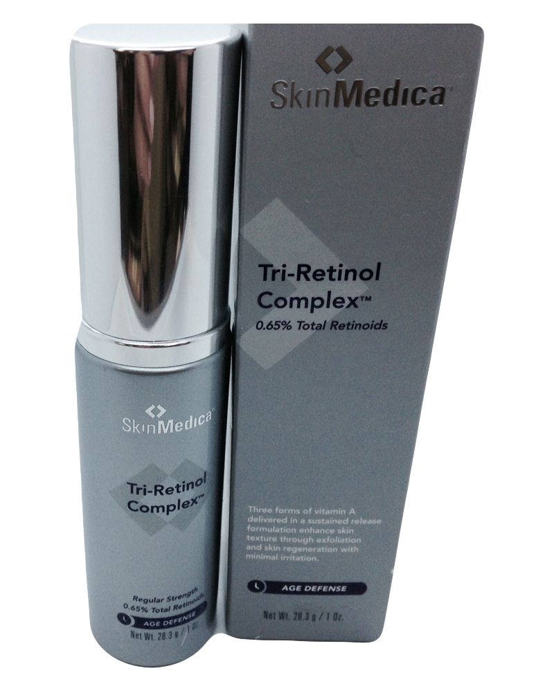 Skinmedica TriRetinol Complex, 1.0 Ounce (0.65 Total Retinoids) eBay