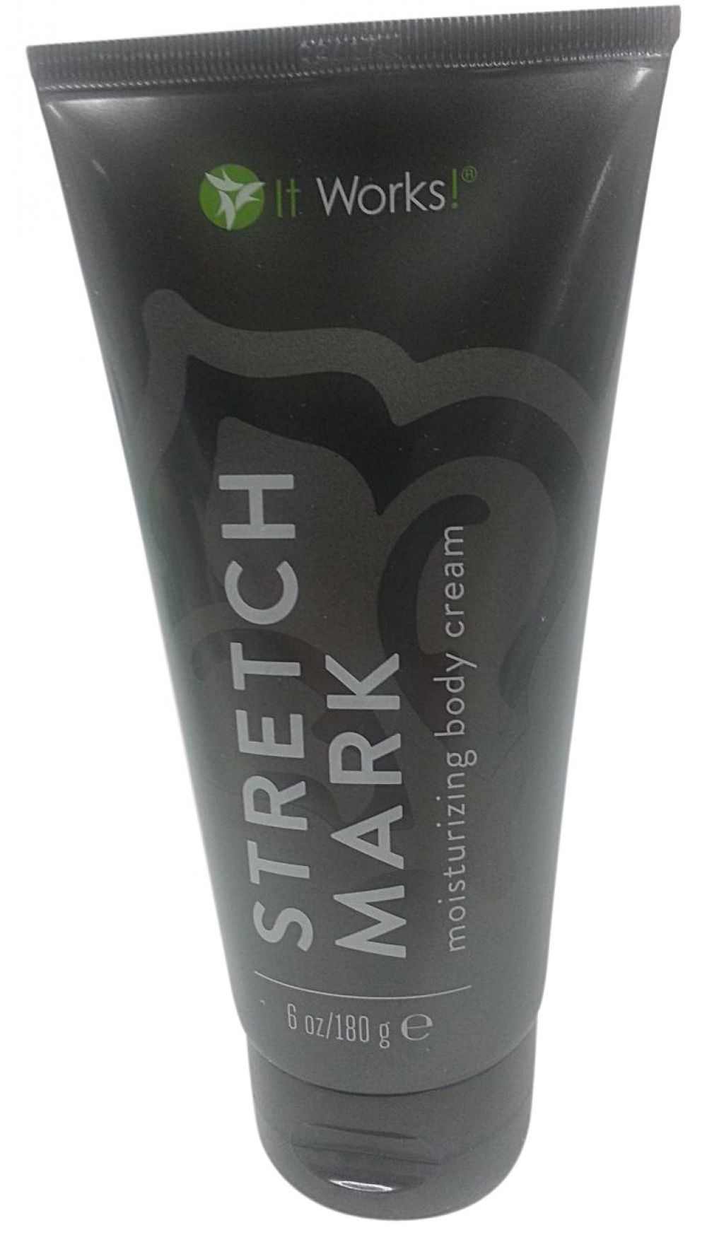 It Works! Stretch Mark Moisturizing Body Cream eBay