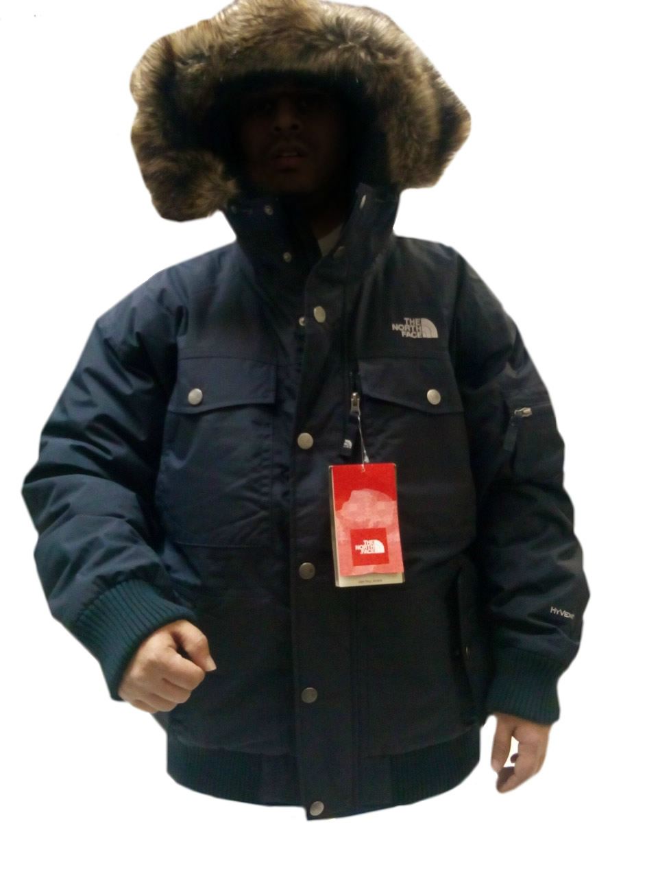 chaqueta gotham north face chaqueta gotham north face