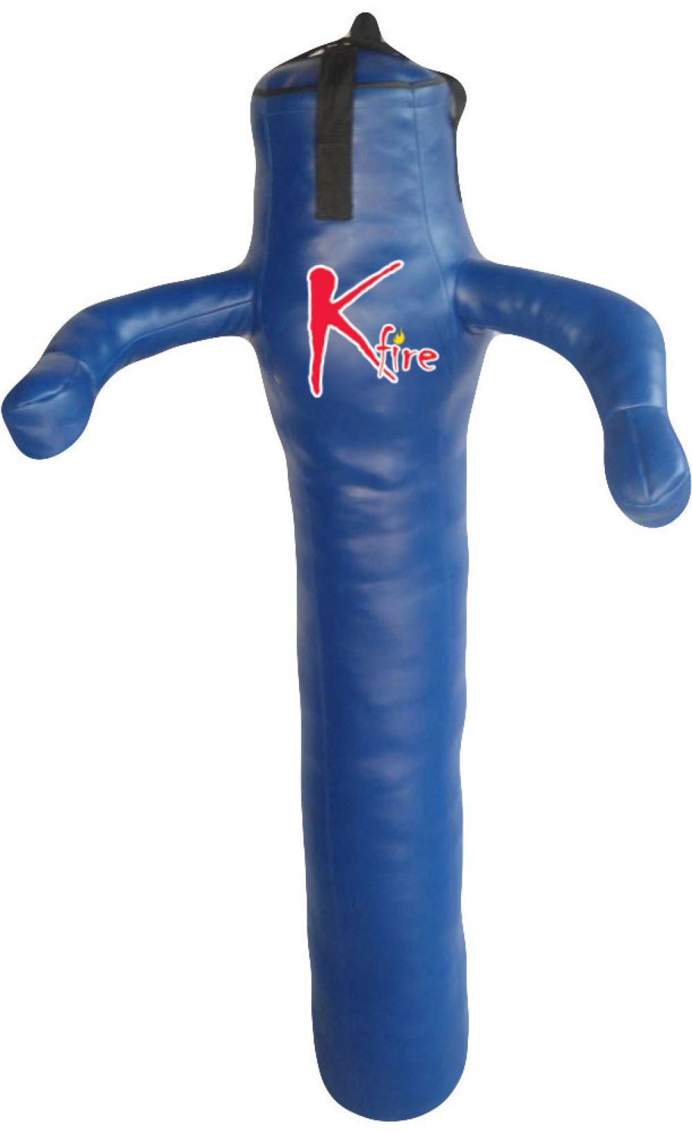 KFire MMA Judo Grappling Dummy Hanging Stripe Punch Bag with arms eBay