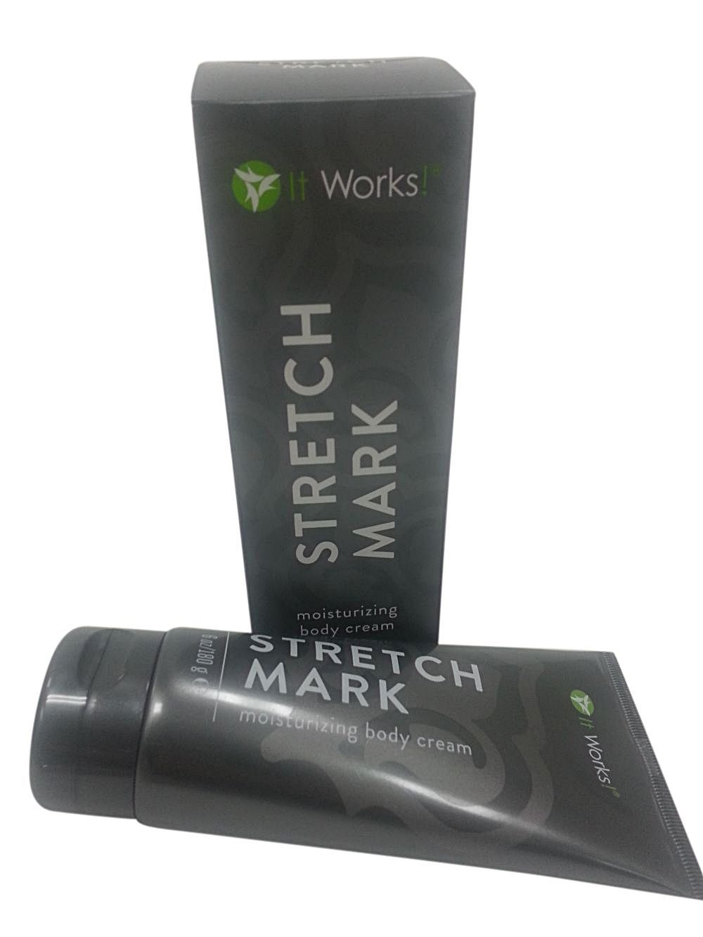 It Works! Stretch Mark Moisturizing Body Cream eBay
