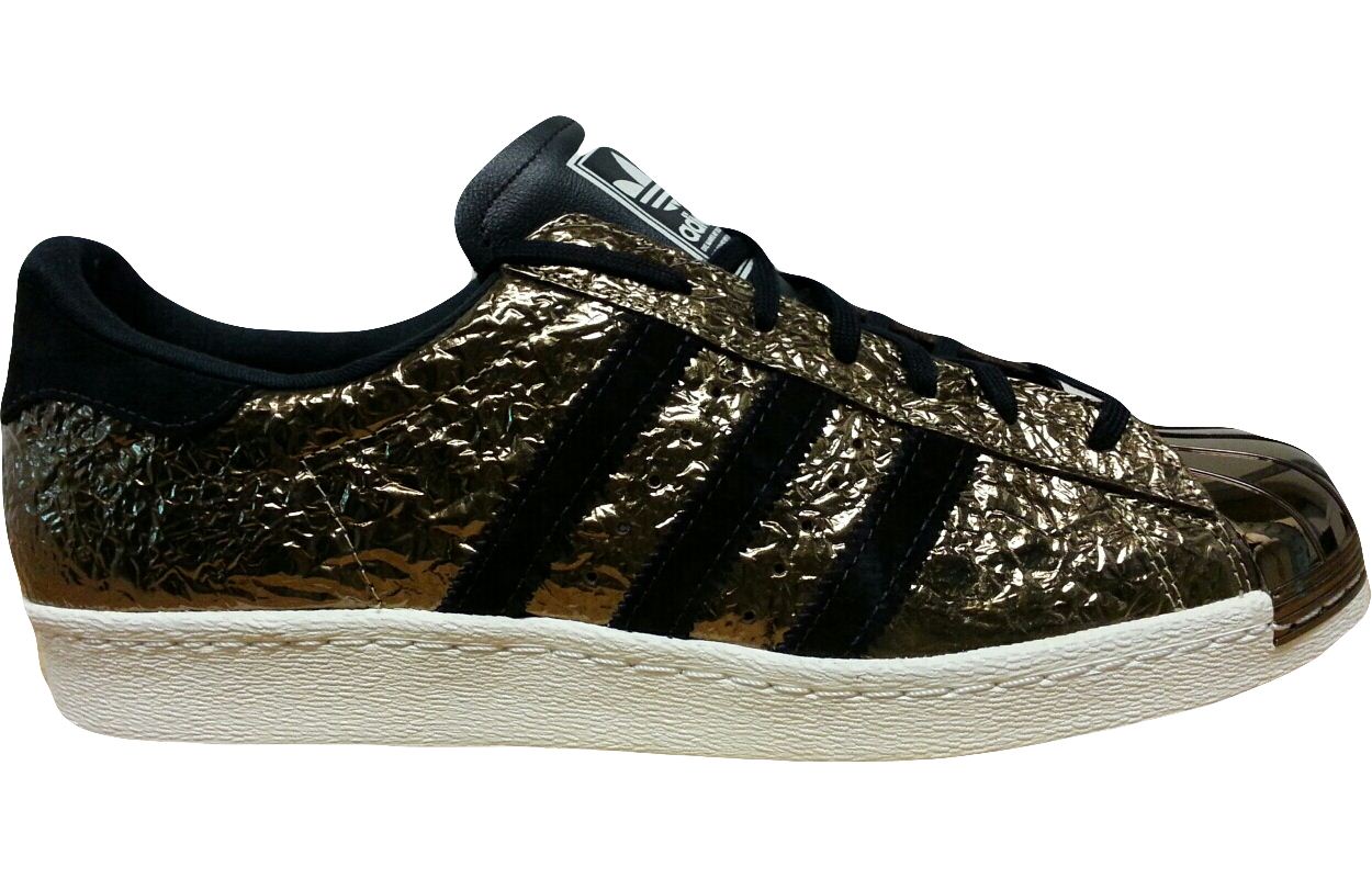 adidas toe shoes adidas s superstar 80 s metal toe shoes various sizes adidas toe shoes adidas s superstar 80 s metal toe shoes various sizes