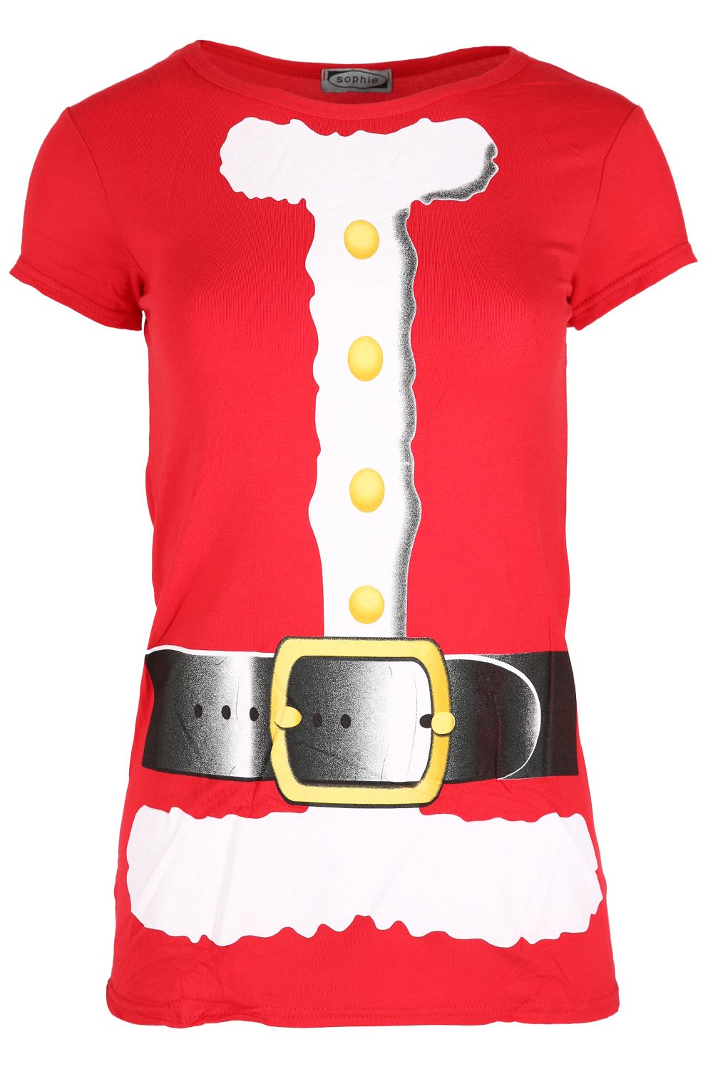 ladies christmas xmas santa claus beard costume belt ladies christmas xmas santa claus beard costume belt