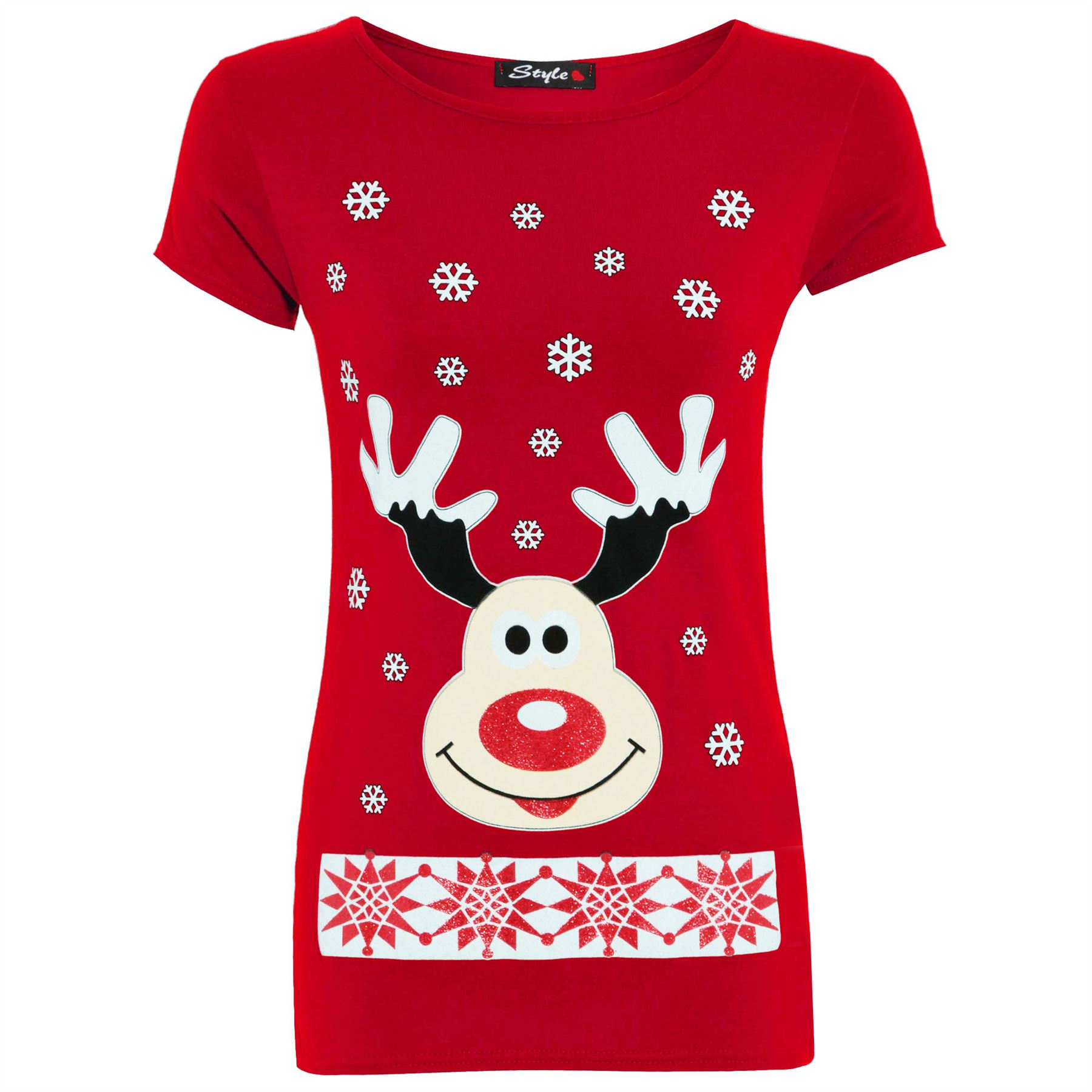 womens ladies christmas xmas santa snowman reindeer batman womens ladies christmas xmas santa snowman reindeer batman