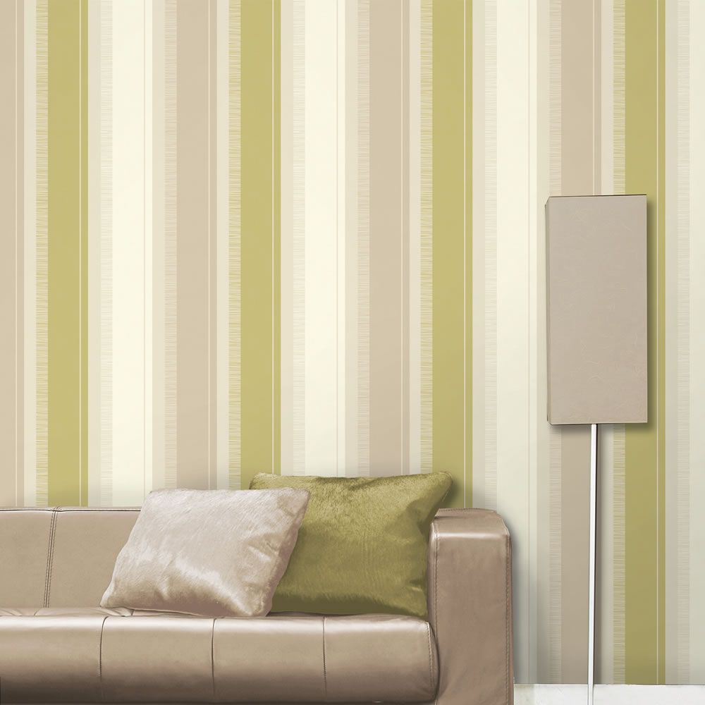 carta da parati anika righe interni verde lime/bianco/beige ... - Carta Da Parati Righe Stile Inglese carta da parati anika righe interni verde lime/bianco/beige ... - Carta Da Parati Righe Stile Inglese