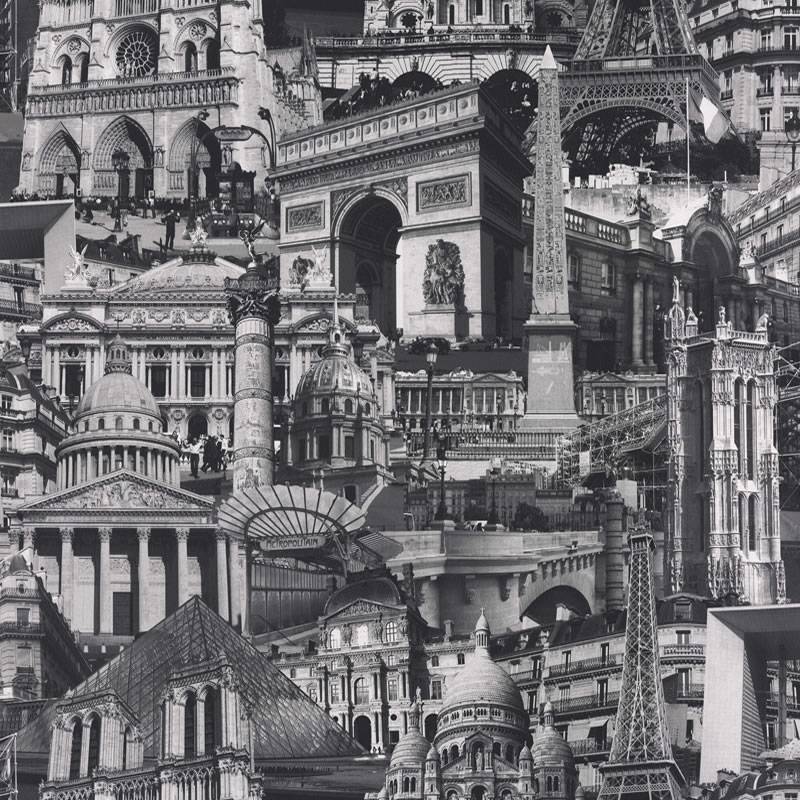 Schwarz Wei? Stadt Tapete : Black and White Paris Wallpaper Schwarz Wei? Stadt Tapete : Black and White Paris Wallpaper