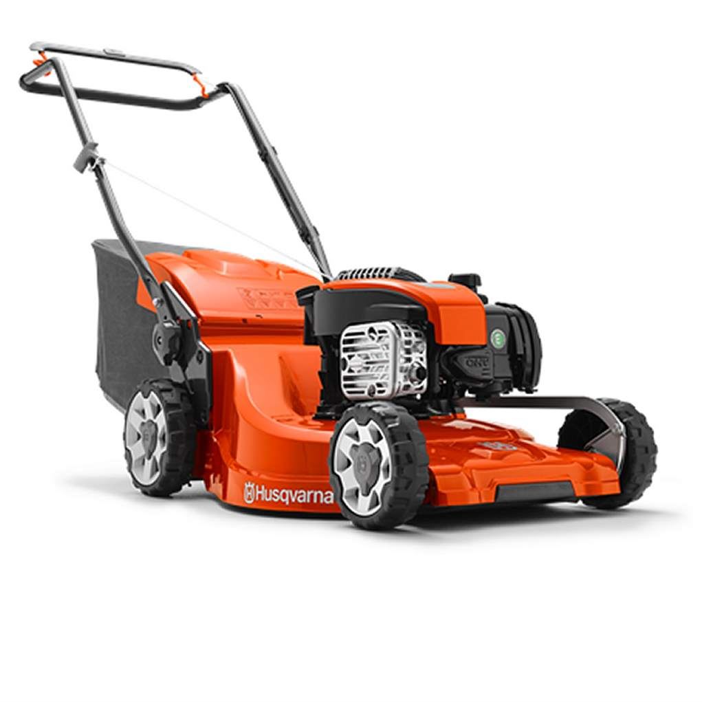 HUSQVARNA LC247 ROTARY MOWER