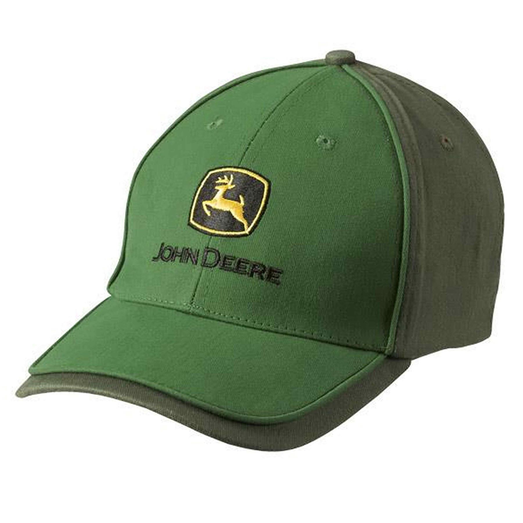 John Deere Grün Energie Baseballhut Kappe | eBay