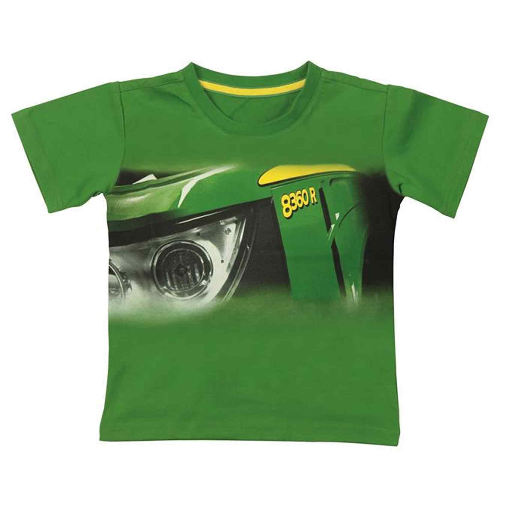 deere 8360r green neck t shirt ebay deere 8360r green neck t shirt ebay