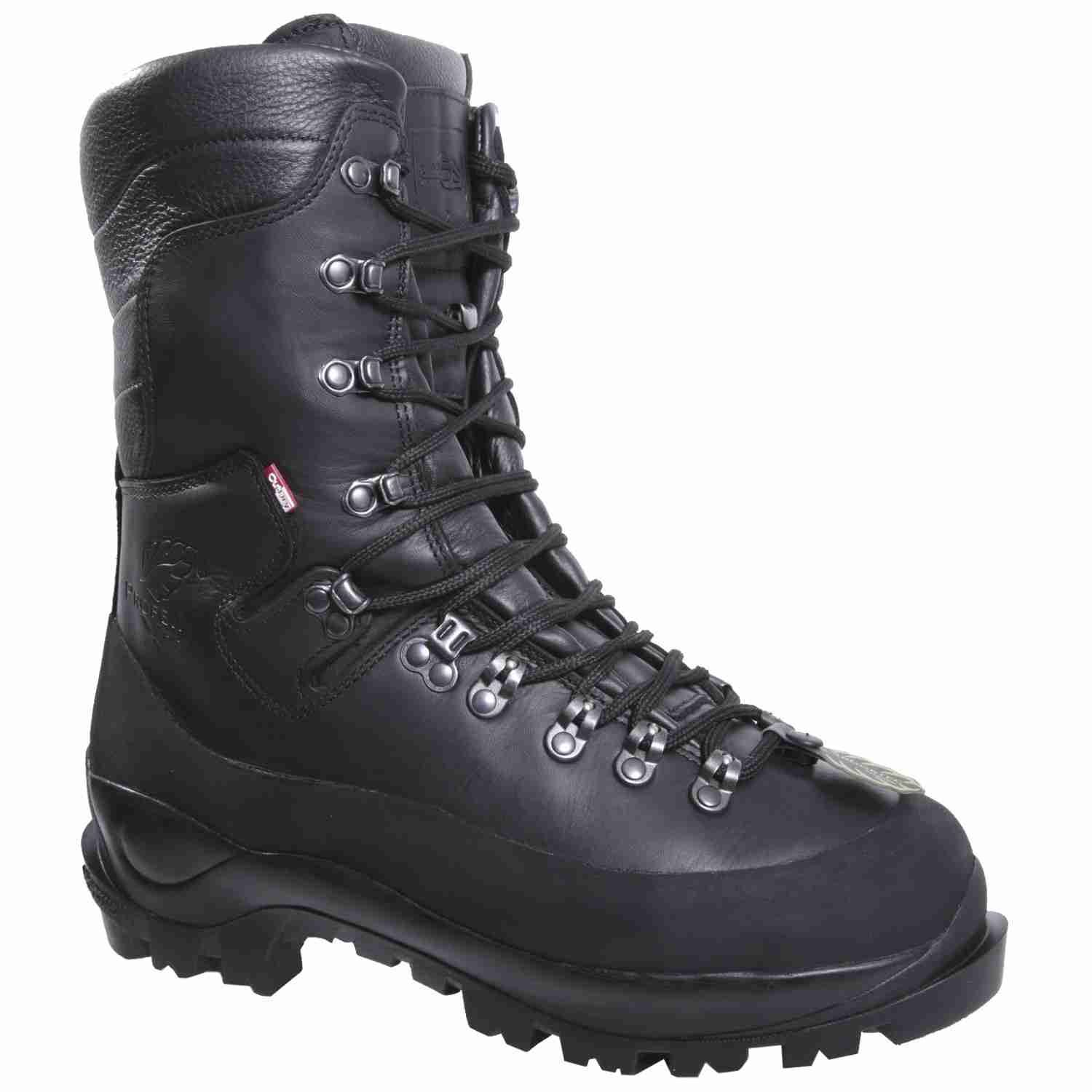 ARBORTEC PROFELL XPERT ARBORIST FORESTRY CHAINSAW PROTECTED BOOTS eBay