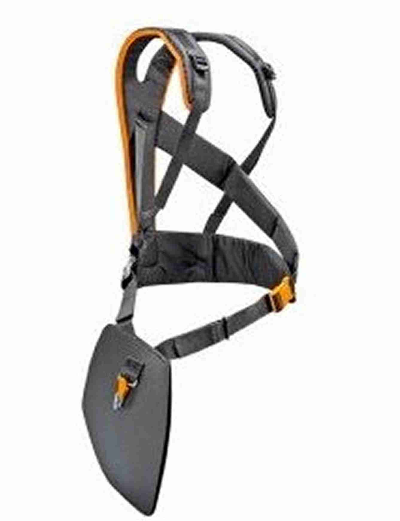 STIHL GENUINE ADVANCE UNIVERSAL STRIMMER BRUSHCUTTER HARNESS eBay