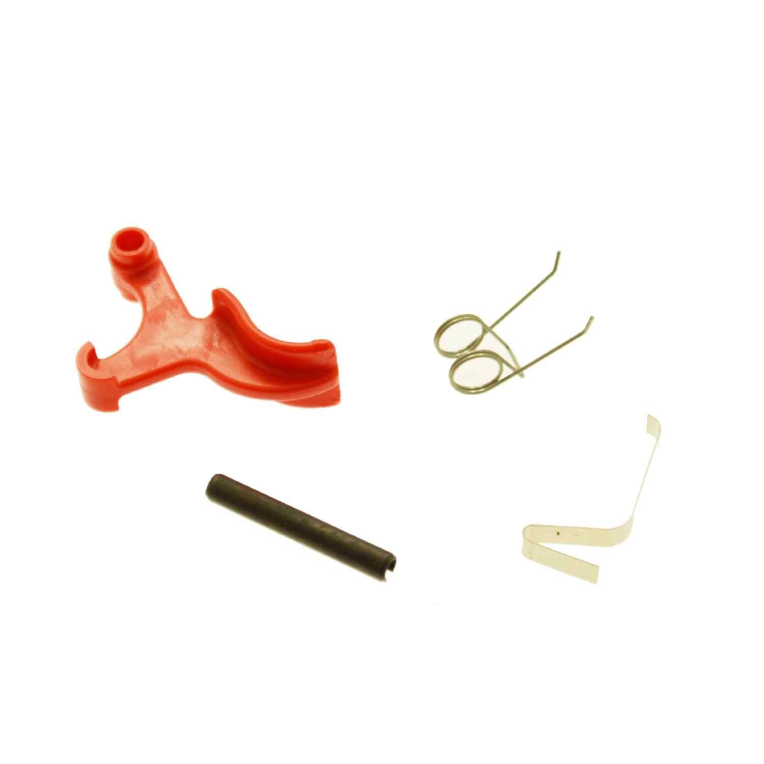 ATCO BALMORAL QUALCAST CLASSIC HANDLE CLUTCH LEVER REPAIR LATCH KIT F016L37700 eBay