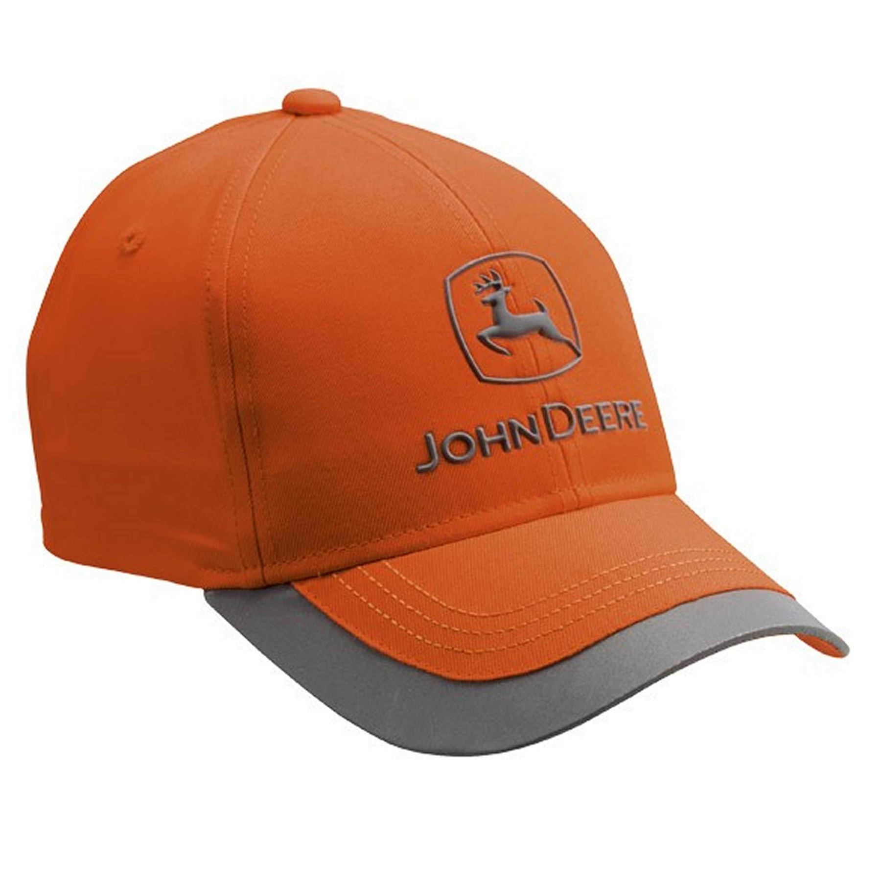 John Deere Security Kappe | eBay