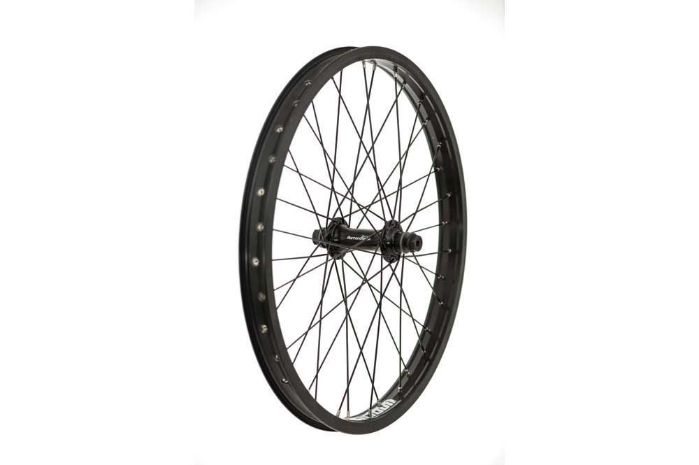 bmx wheel price